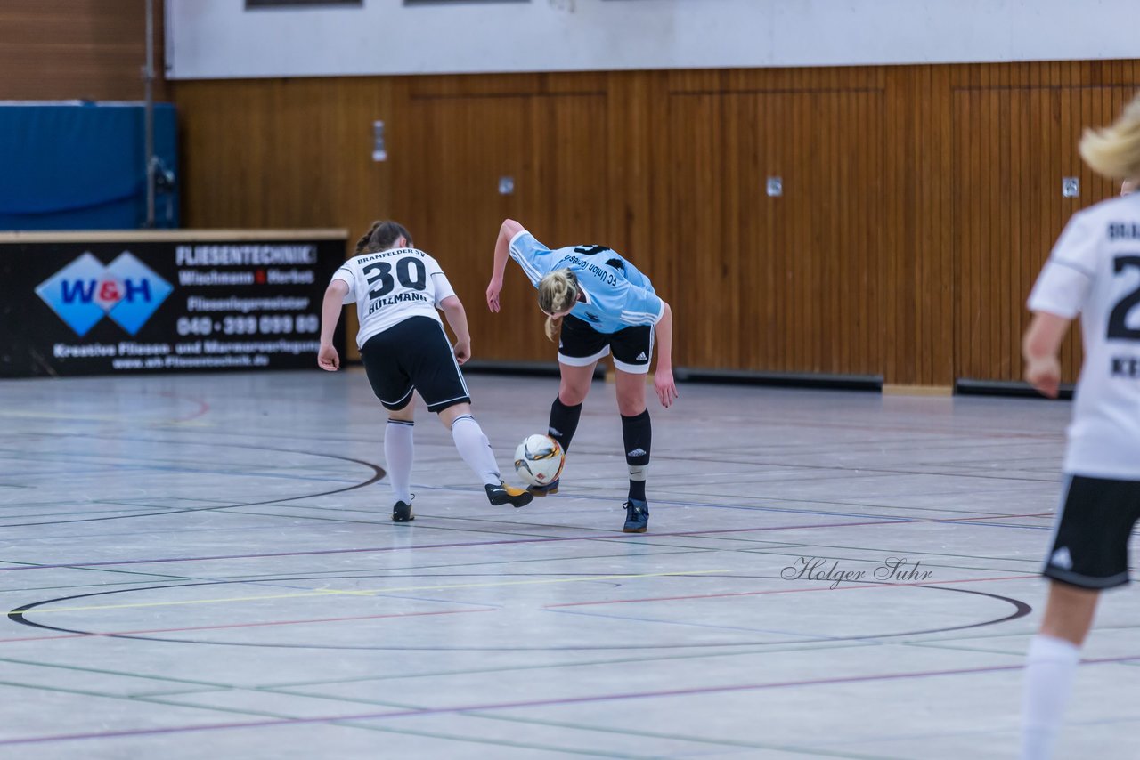 Bild 153 - Volksbank Cup Horst